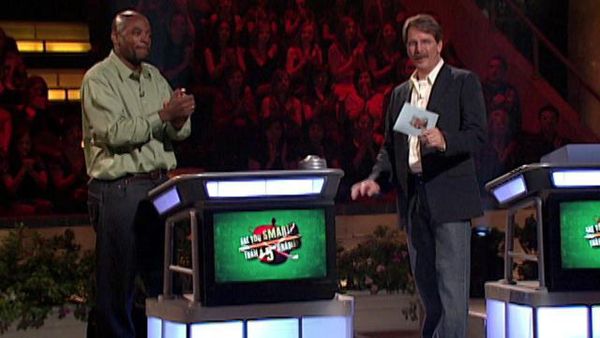 Are You Smarter Than a Fifth Grader? - Ep 1029
