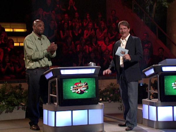 Are You Smarter Than a Fifth Grader? - Ep 1029
