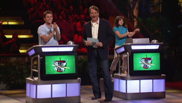 Are You Smarter Than a Fifth Grader? - Ep 2031