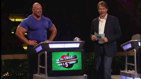 Are You Smarter Than a Fifth Grader? - Ep 2097