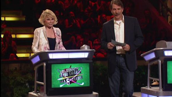 Are You Smarter Than a Fifth Grader? - Ep 2064