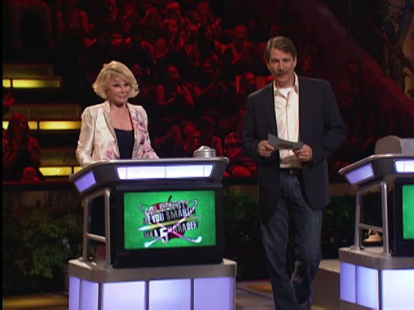 Are You Smarter Than a Fifth Grader? - Ep 2064