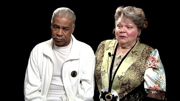 Crime Stoppers: Case Files - Victim Tries To Flee From Killer With A Gun - Emmy Winner