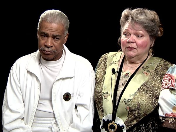 Crime Stoppers: Case Files - Victim Tries To Flee From Killer With A Gun - Emmy Winner