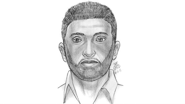 Crime Stoppers: Case Files - Twist of Faith