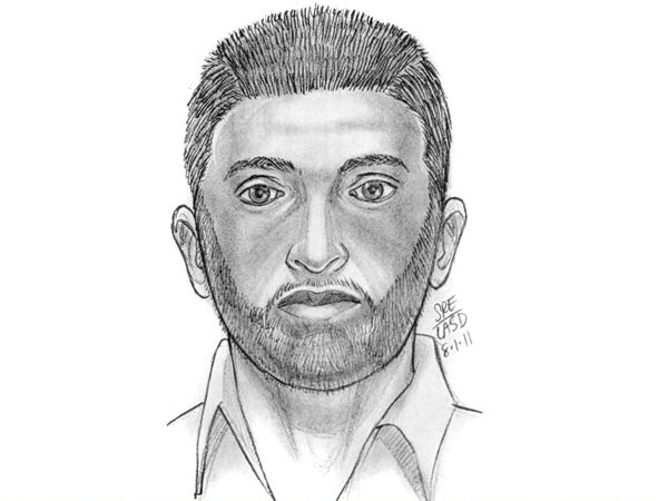 Crime Stoppers: Case Files - Twist of Faith