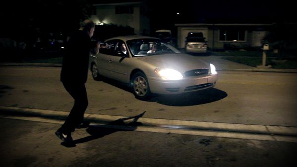 Crime Stoppers: Case Files - Male Dressed Opens Fire On Victim In A Car
