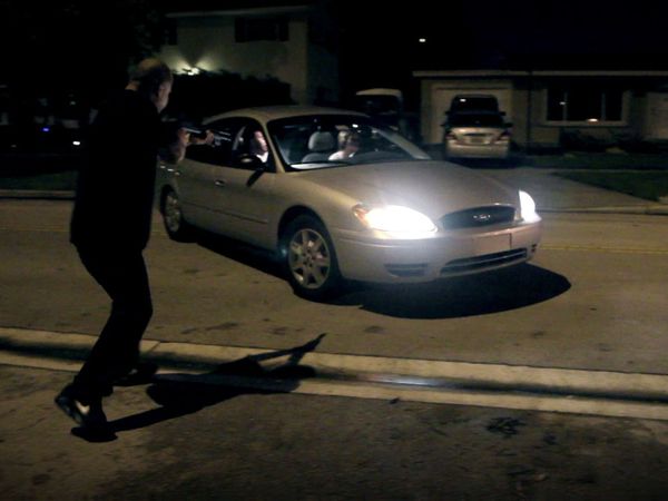 Crime Stoppers: Case Files - Male Dressed Opens Fire On Victim In A Car