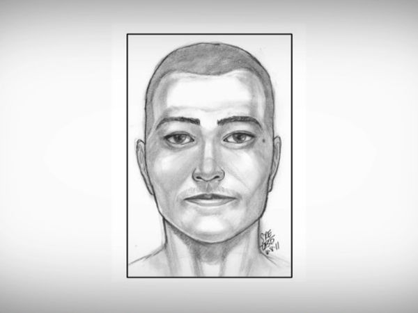 Crime Stoppers: Case Files - No One is Safe