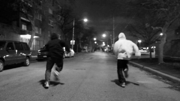 Crime Stoppers: Case Files - A Robbery Gone Bad