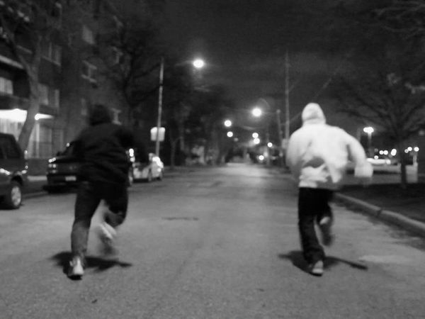 Crime Stoppers: Case Files - A Robbery Gone Bad