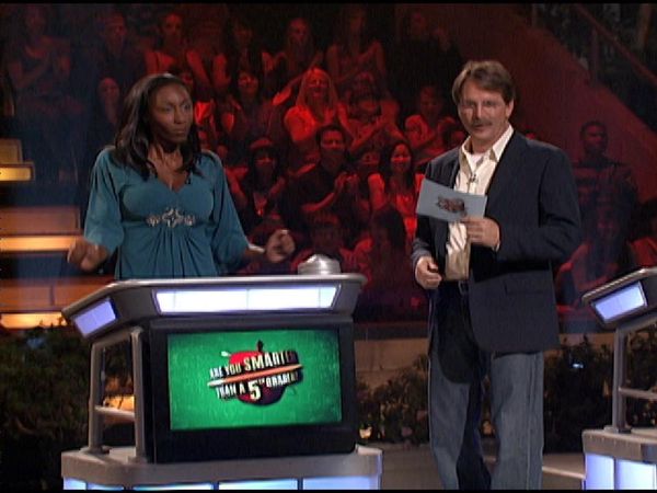 Are You Smarter Than a Fifth Grader? - Ep 1019