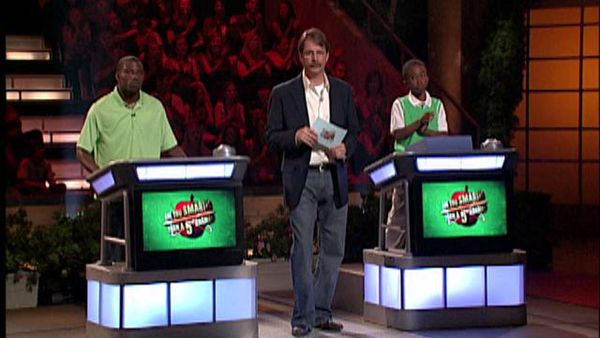 Are You Smarter Than a Fifth Grader? - Ep 1022