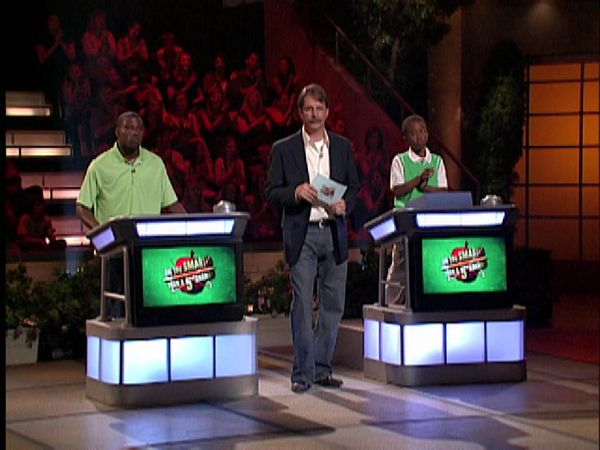 Are You Smarter Than a Fifth Grader? - Ep 1022