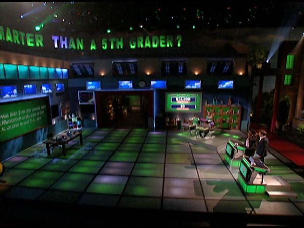 Are You Smarter Than a Fifth Grader? - Ep 1034