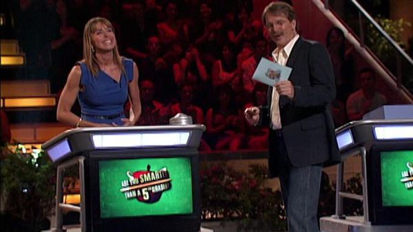 Are You Smarter Than a Fifth Grader? - Ep 1073