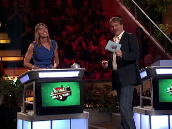Are You Smarter Than a Fifth Grader? - Ep 1073