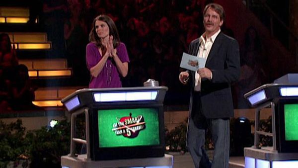 Are You Smarter Than a Fifth Grader? - Ep 1036