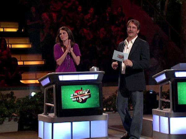 Are You Smarter Than a Fifth Grader? - Ep 1036