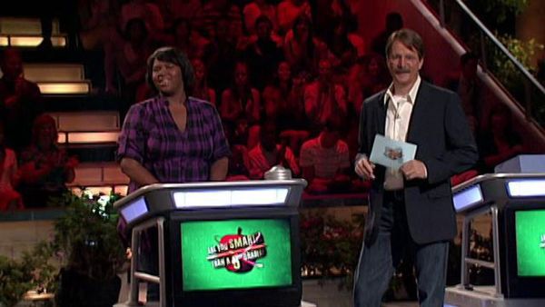 Are You Smarter Than a Fifth Grader? - Ep 1071