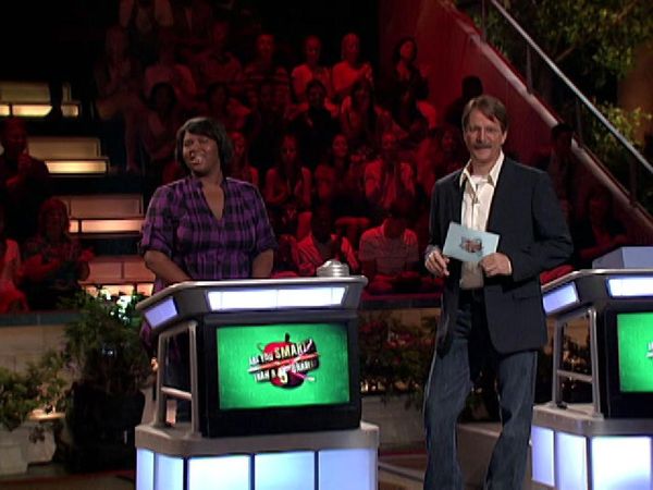 Are You Smarter Than a Fifth Grader? - Ep 1071
