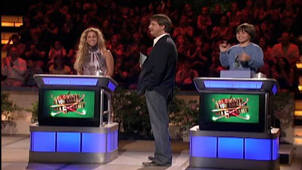 Are You Smarter Than a Fifth Grader? - Ep 1082
