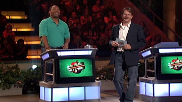 Are You Smarter Than a Fifth Grader? - Ep 1088