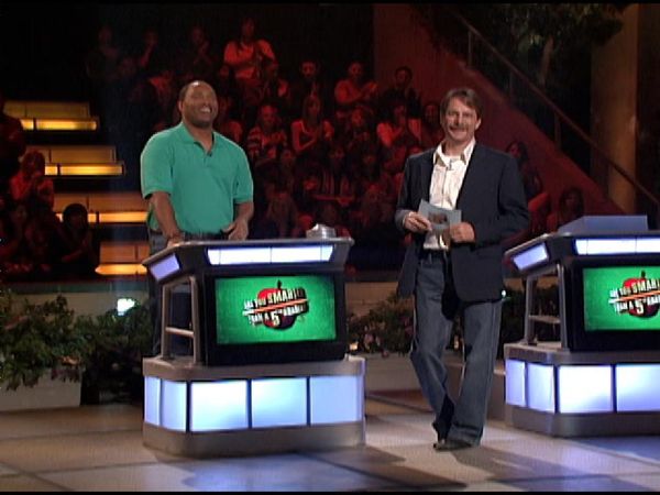 Are You Smarter Than a Fifth Grader? - Ep 1088
