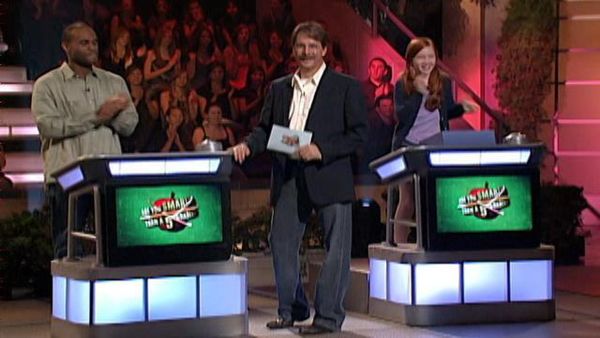Are You Smarter Than a Fifth Grader? - Ep 1068