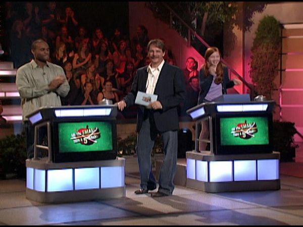 Are You Smarter Than a Fifth Grader? - Ep 1068