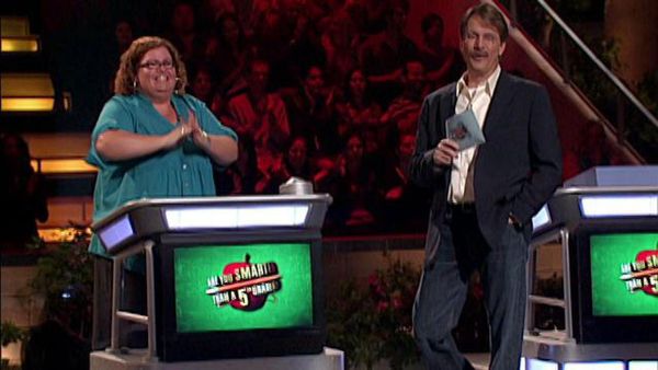 Are You Smarter Than a Fifth Grader? - Ep 1056