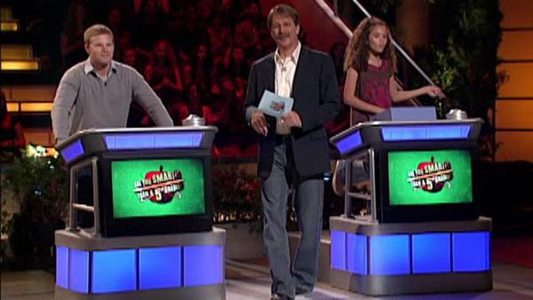 Are You Smarter Than a Fifth Grader? - Ep 1070
