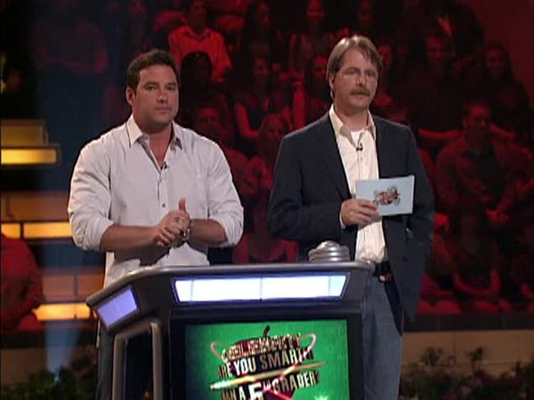 Are You Smarter Than a Fifth Grader? - Ep 1078