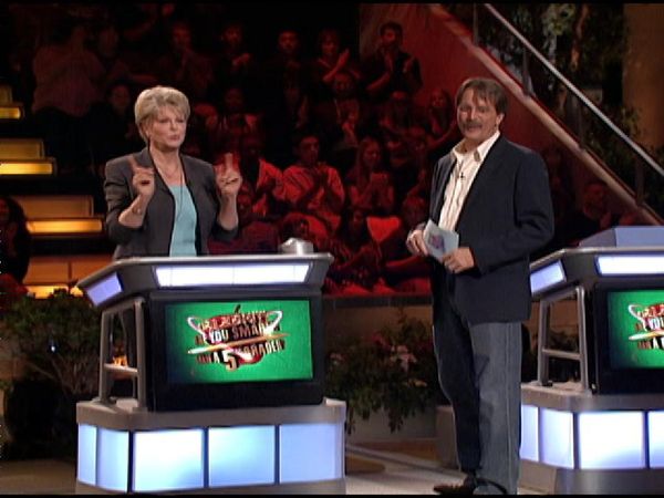 Are You Smarter Than a Fifth Grader? - Ep 1080