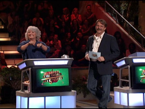 Are You Smarter Than a Fifth Grader? - Ep 1092