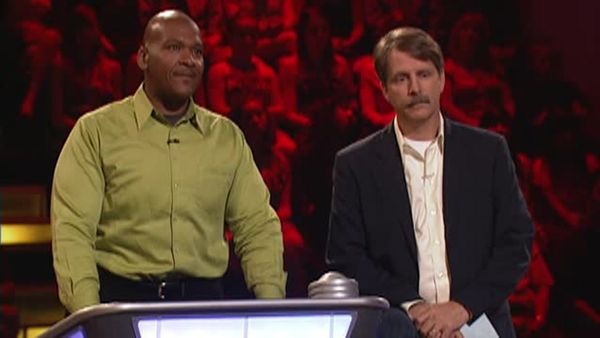 Are You Smarter Than a Fifth Grader? - Ep 2051