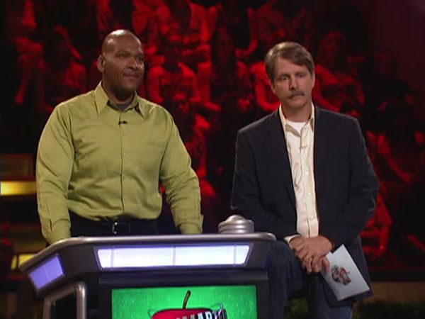 Are You Smarter Than a Fifth Grader? - Ep 2051