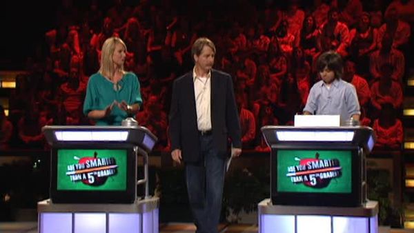 Are You Smarter Than a Fifth Grader? - Ep 2121