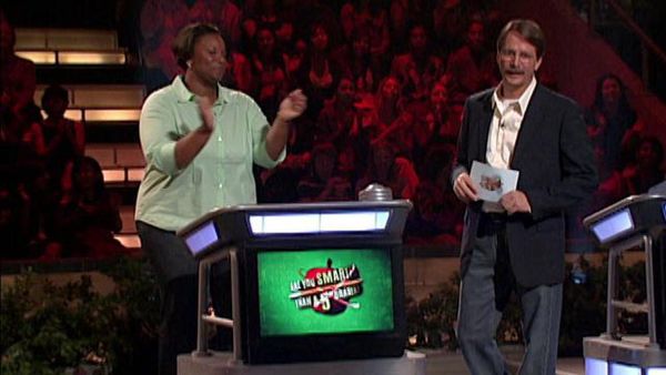 Are You Smarter Than a Fifth Grader? - Ep 1147