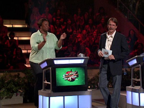 Are You Smarter Than a Fifth Grader? - Ep 1147