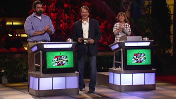 Are You Smarter Than a Fifth Grader? - Ep 2088