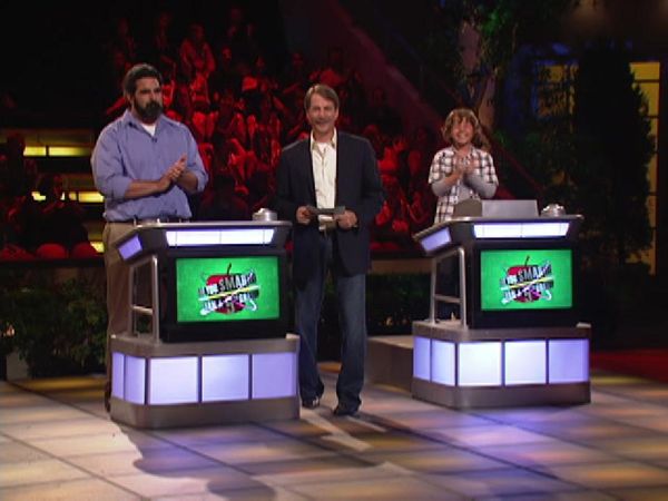 Are You Smarter Than a Fifth Grader? - Ep 2088