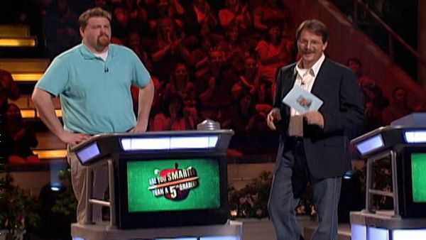 Are You Smarter Than a Fifth Grader? - Ep 1097