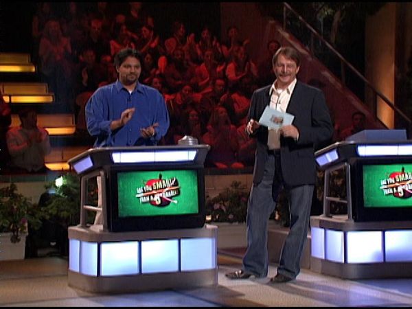 Are You Smarter Than a Fifth Grader? - Ep 1099