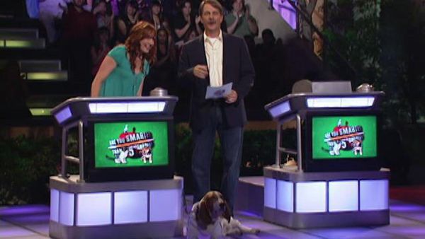 Are You Smarter Than a Fifth Grader? - Ep 2029