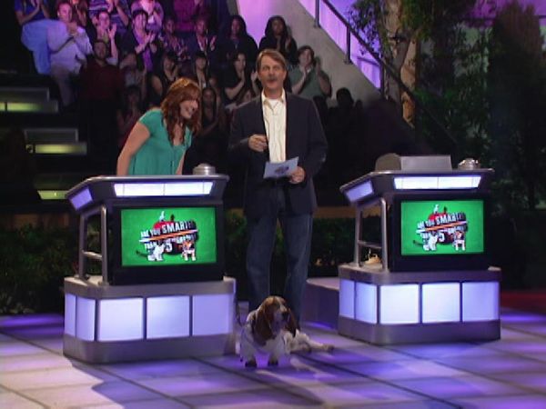 Are You Smarter Than a Fifth Grader? - Ep 2029
