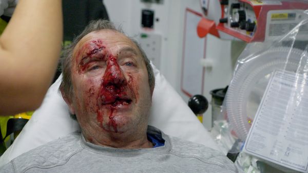 Ambulance: Code Red - Episode 3