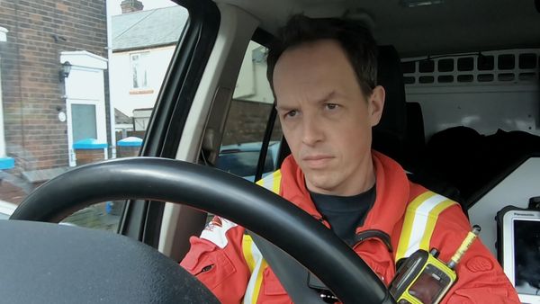 Ambulance: Code Red - Episode 5