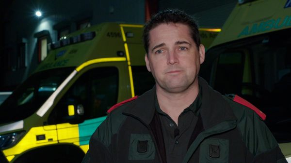 Ambulance: Code Red - Episode 6