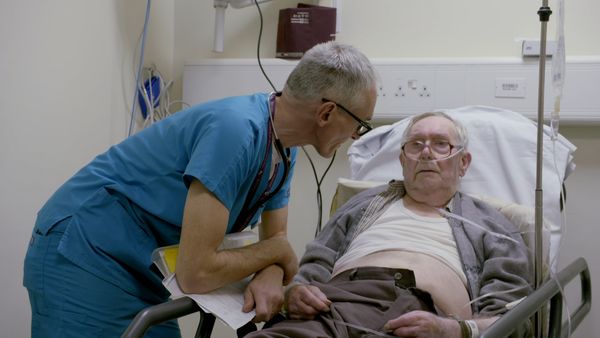 Casualty 24/7: Every Second Counts - Episode 3